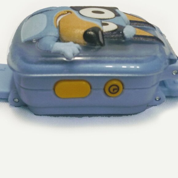 Vtech Bluey Wackadoo Watch-Tested & Working - Picture 10 of 14